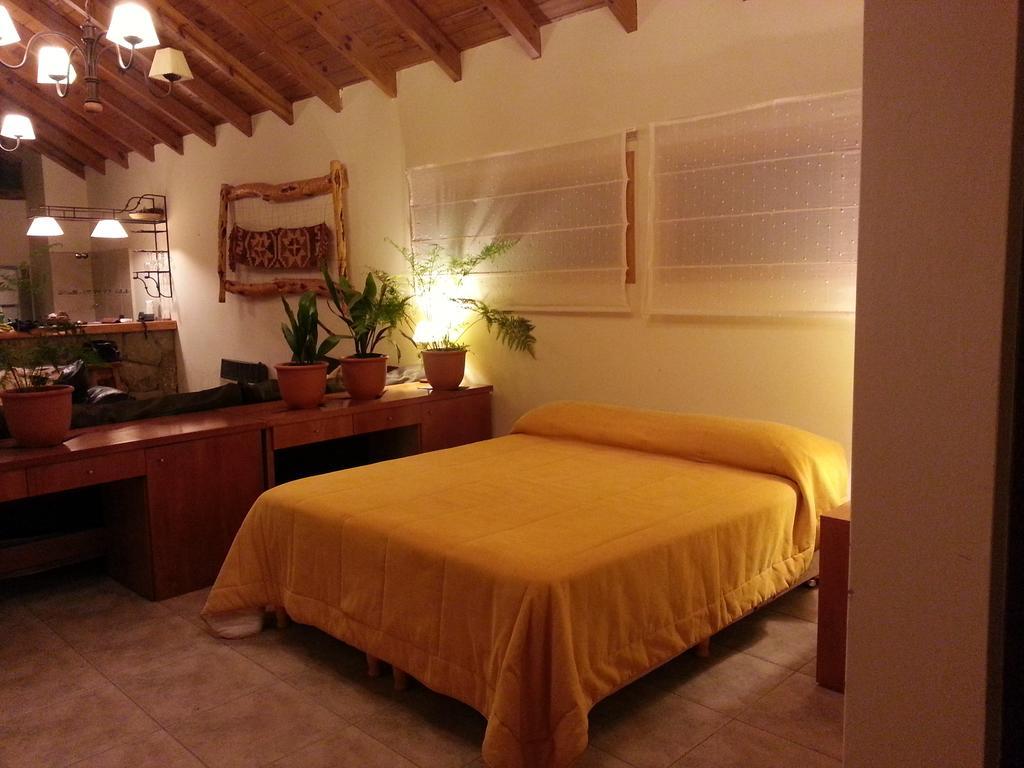 Complejo Patagon Sma Hotel San Martin de los Andes Luaran gambar