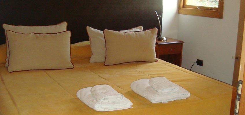 Complejo Patagon Sma Hotel San Martin de los Andes Luaran gambar